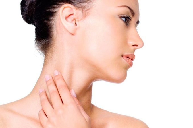 Se llama Snatched Skin