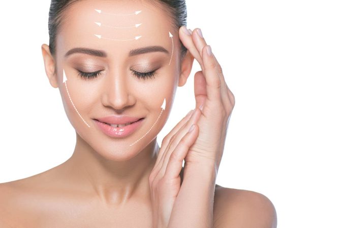 Los resultados de esta técnica que rellena tu piel