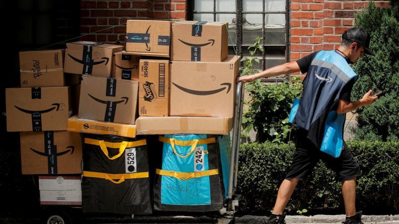 Las políticas de Amazon ponen en pie de guerra a los vendedores 3 Merca2.es Amazon