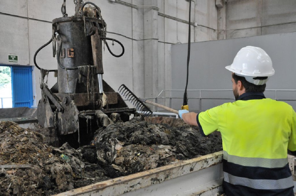Problemas en el reciclaje de tu empresa