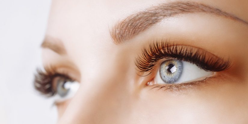 Resultados de la máscara Seslash Black