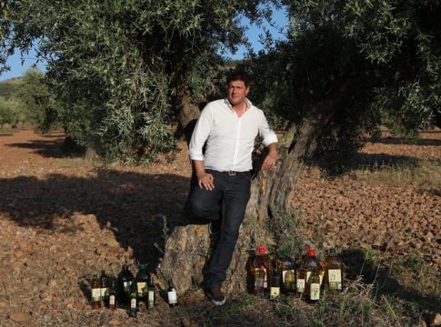 Ricardo Alvarez CEO Dia España Ricardo Alvarez CEO Dia España