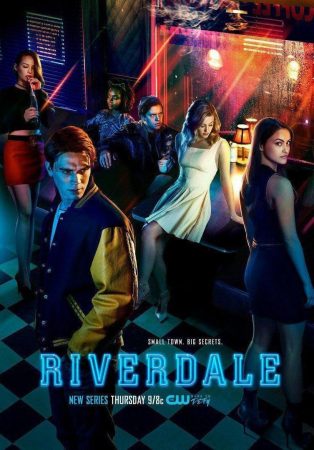 Estas grandes series llegan a su fin, ¡Prepárate! 23 Merca2.es Riverdale serie Merca2.es
