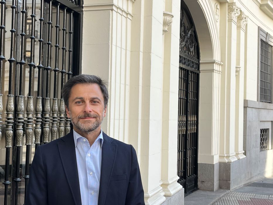 Roberto Fernández Caballero, nuevo Head of Industrial & Logistic Leasing de Proequity