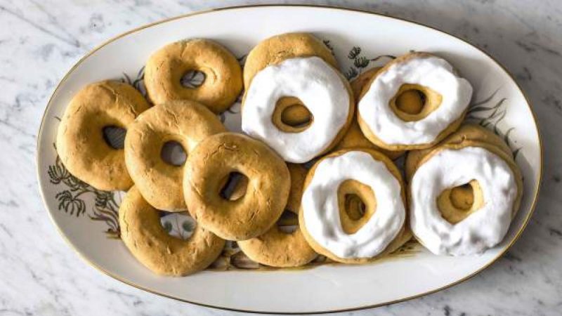 ¿Cuánto duran las rosquillas gallegas de Carnaval?