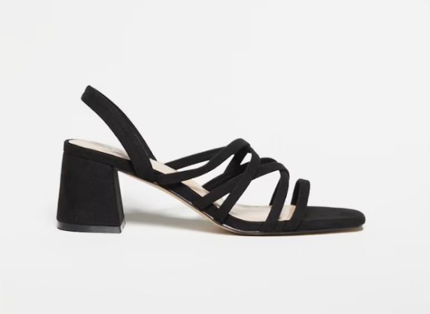 Sandalia tacon basica Merca2.es