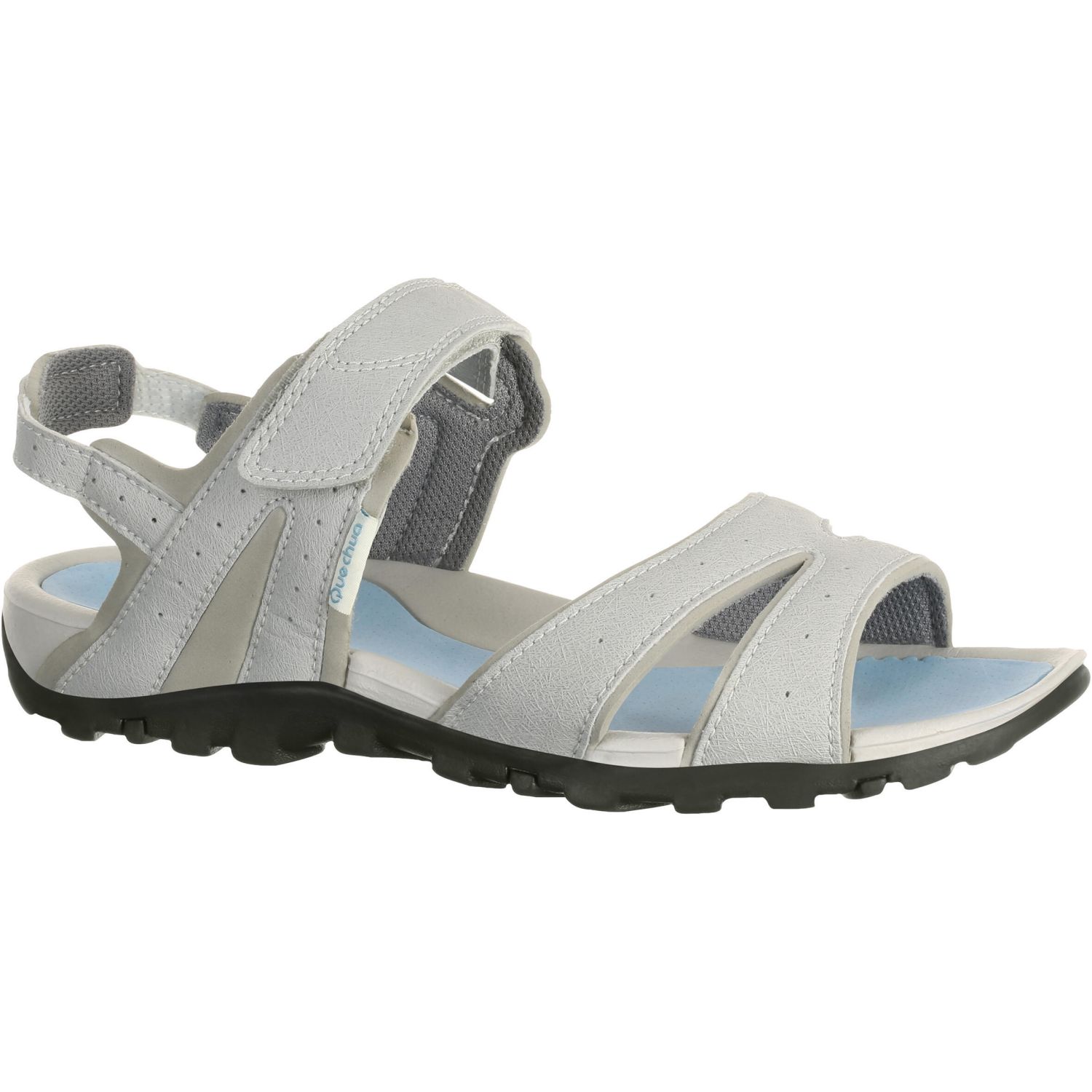 Las sandalias de Decathlon que se convertirán en tu imprescindible este verano y por solo 17 euros