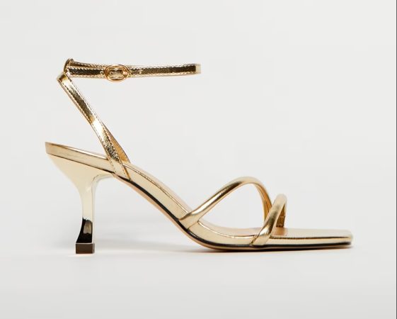 Sandalias Sfera El Corte Inglés 2