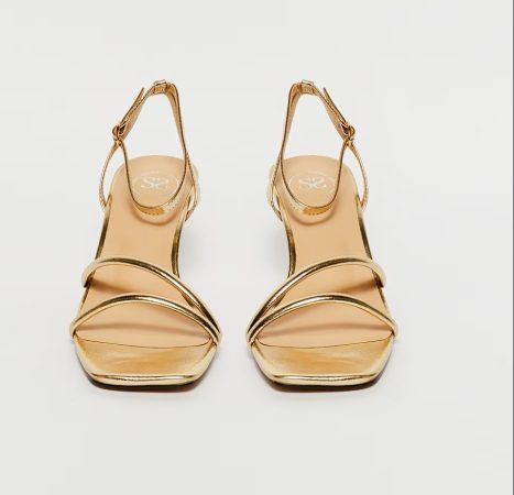 Sandalias Sfera El Corte Inglés 3