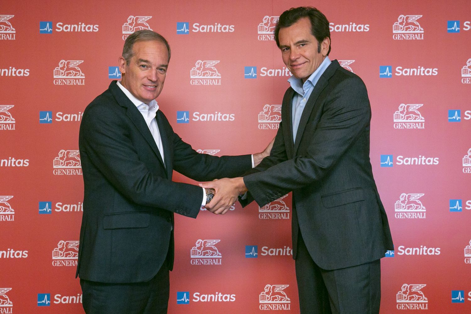 Sanitas rechaza las acusaciones de ASPE contra su acuerdo suscrito con Generali