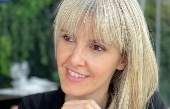 Sara González Matas, nueva Directora de RRHH en Acens