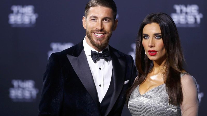 Sergio Ramos y Pilar Rubio: este es el verdadero estado de su relación 95 Merca2.es Sergio Ramos y Pilar Rubio Merca2.es