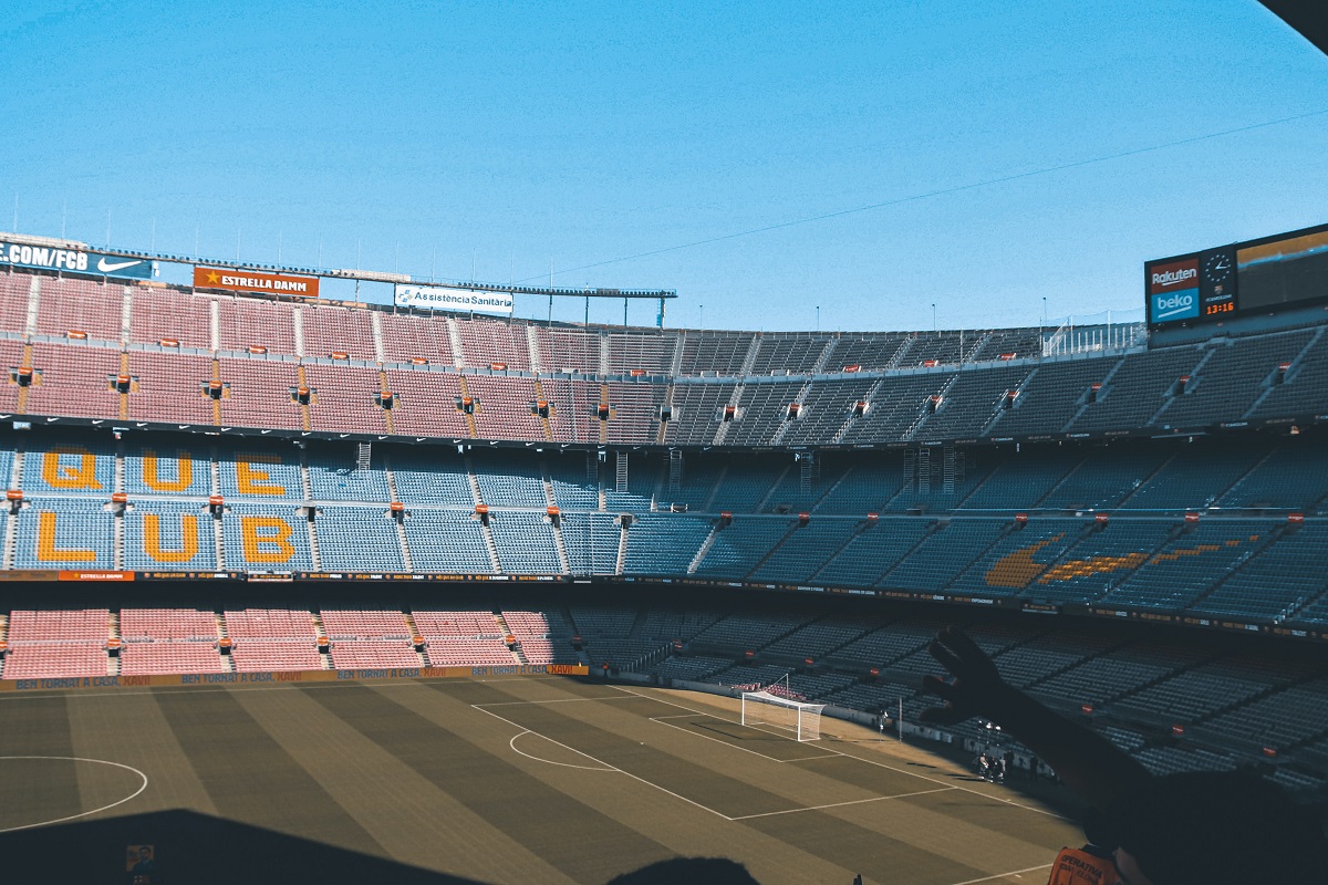 Cómo La Liga revivió la imagen del Barcelona F.C. y qué le espera en los próximos meses