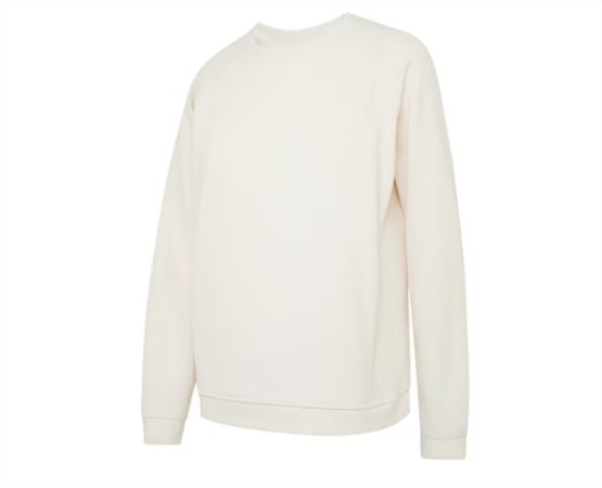 El Corte Inglés: la camiseta deportiva por 5,95 €, sudadera por 11,95 €, top por 11,85 € y más ofertas de su web 7 Merca2.es Sudadera de mujer Boomerang Merca2.es