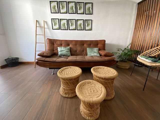 La apuesta verde de Pavimentos Arquiservi: Suelos laminados ecológicos