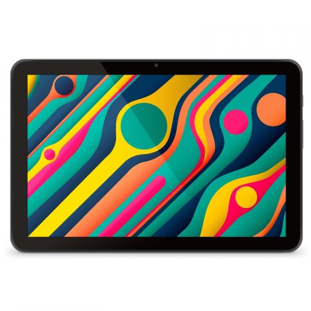 Tablet de Carrefour
