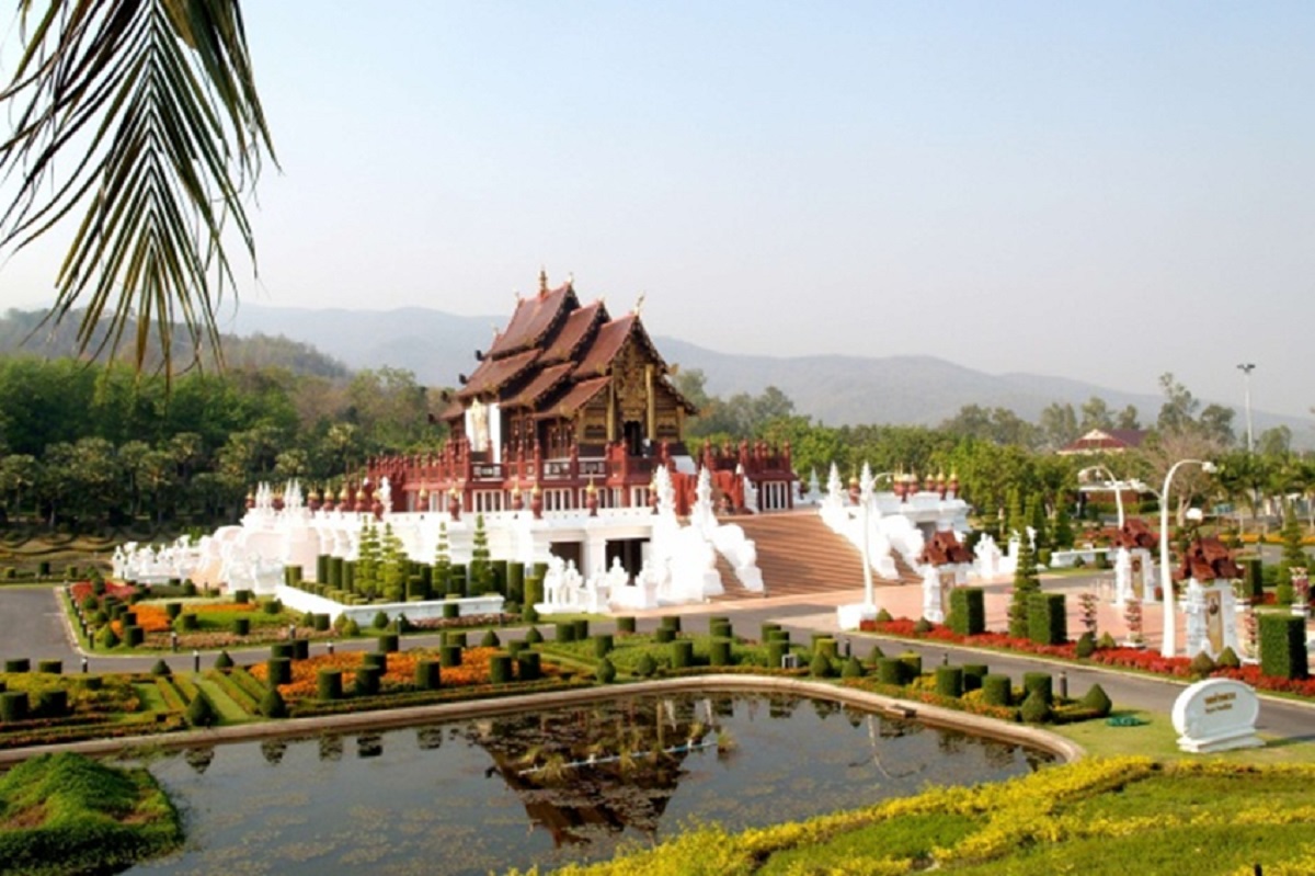 Negocios Alrededor de las Apuestas Deportivas y los Casinos en Tailandia y el Sudeste Asiático
