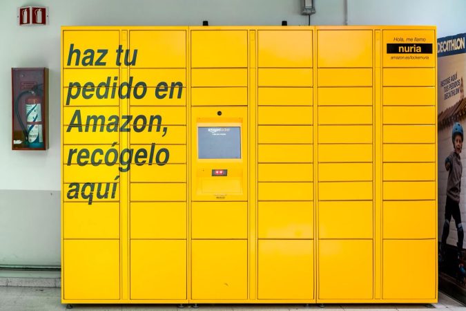 Taquilla de Amazon Merca2.es