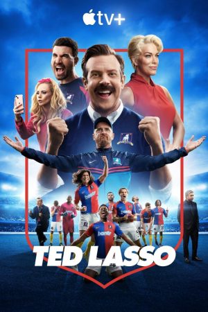 Estas grandes series llegan a su fin, ¡Prepárate! 21 Merca2.es Ted Lasso serie Merca2.es