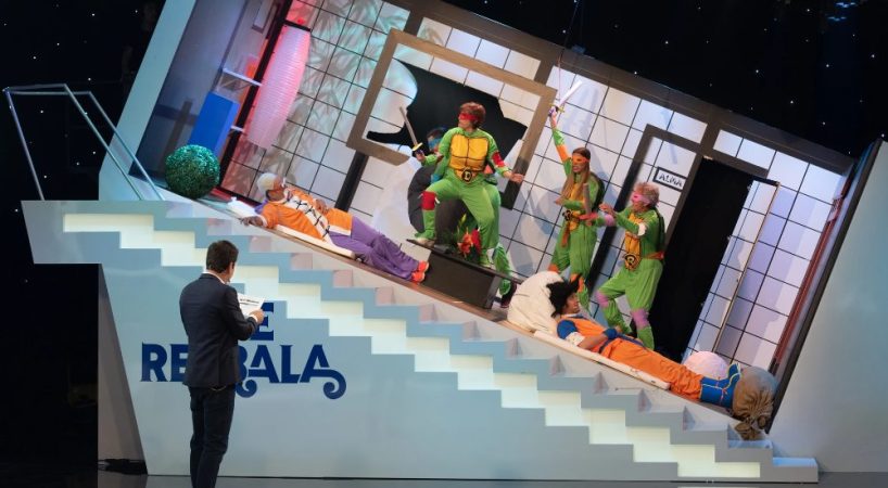 Conservará sus pruebas más conocidas