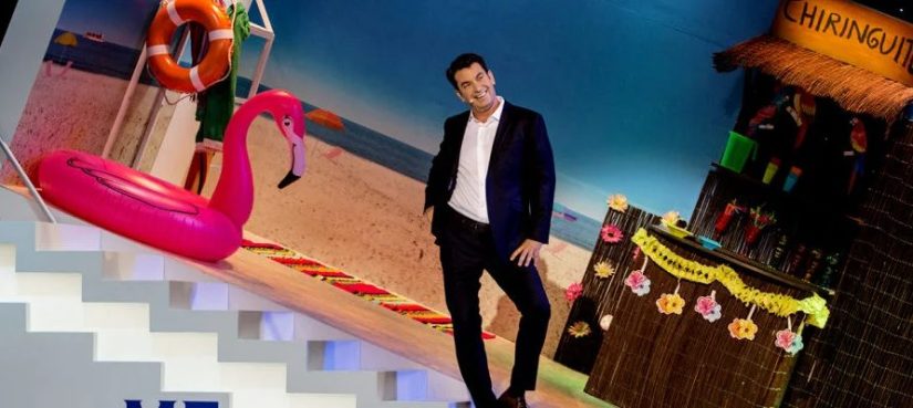 Seguro que estás esperando el estreno de “Me Resbala”