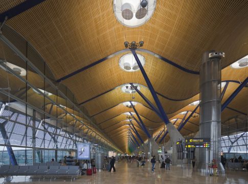 La filial estadounidense de ACS participará en el aeropuerto Internacional de Dallas La filial estadounidense de ACS participará en el aeropuerto Internacional de Dallas