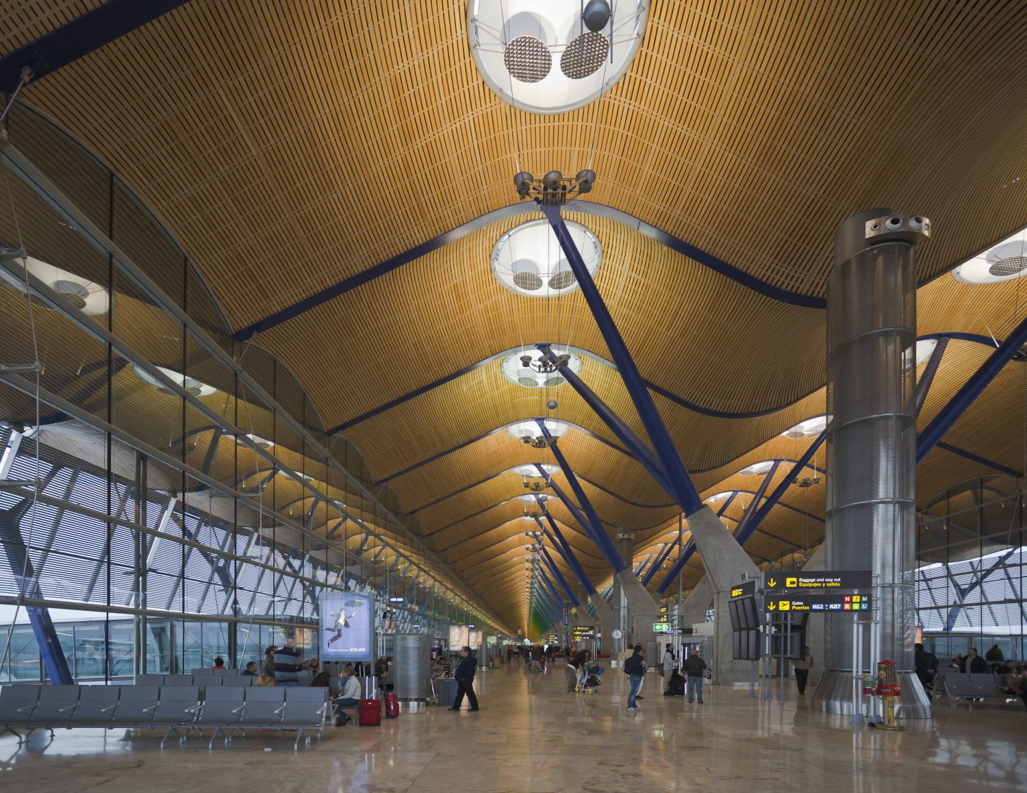 Alerta pasajeros: Los aeropuertos con más reclamaciones de España