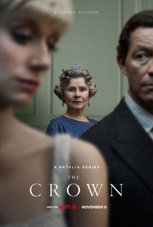 Estas grandes series llegan a su fin, ¡Prepárate! 24 Merca2.es The Crown serie Merca2.es