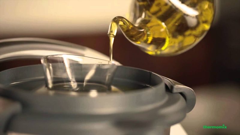 Thermomix aceite Merca2.es