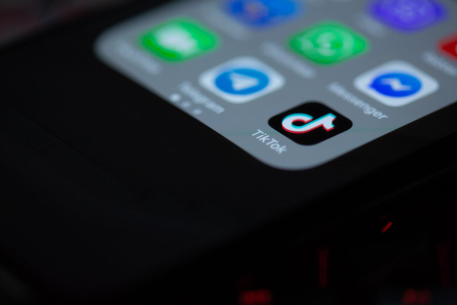 TikTok pasa a la ofensiva y demanda a Montana para detener su prohibición en EEUU