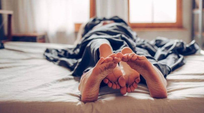 El celibato es una práctica antiquísima por múltiples razones