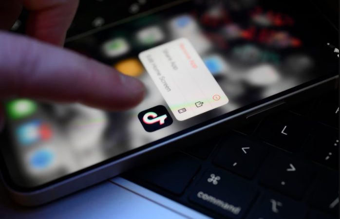 ¿Una reacción cultural y social potenciada por TikTok?