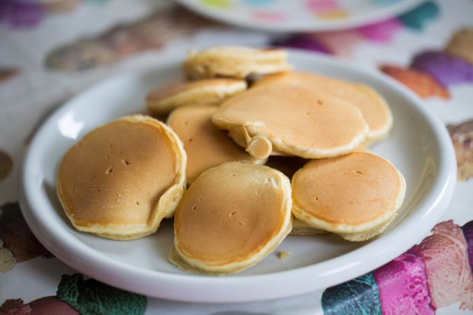 Una costumbre en los Estados Unidos