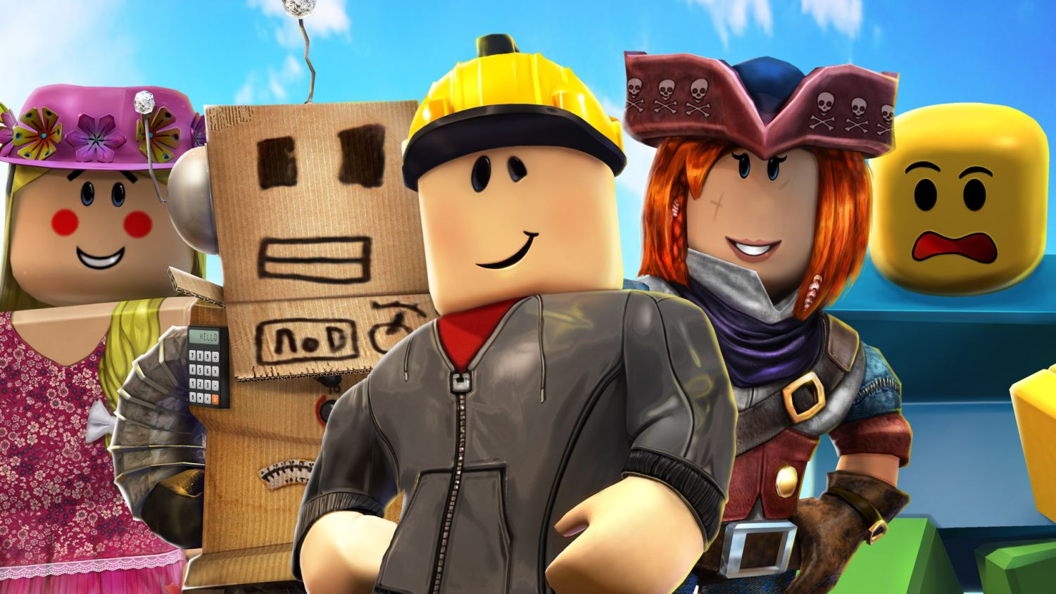 Una menor de 10 años gasta 3000 euros en Roblox sin el conocimiento de su madre