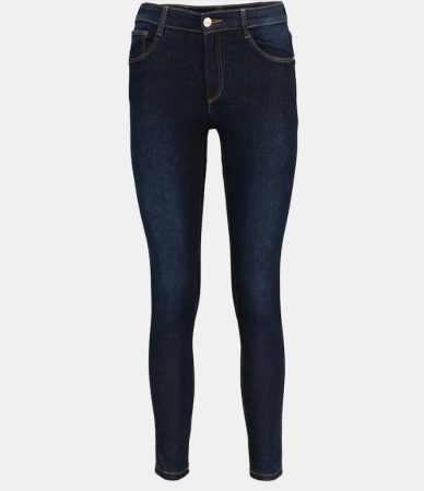 Vaquero scult de mujer lavado Merca2.es