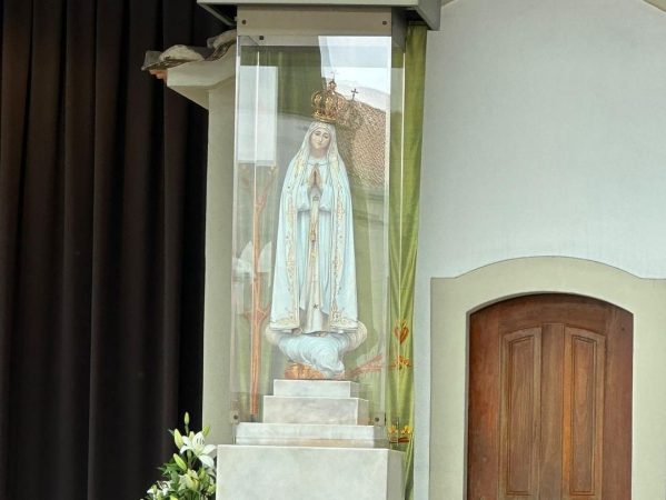 Virgen de Fatima Merca2.es