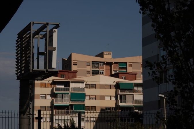 Los españoles cada vez tienen más complicado el acceso a la vivienda 1 Merca2.es vivienda