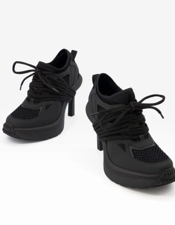 ZAPATO DE TACÓN BY PEPA SALAZAR