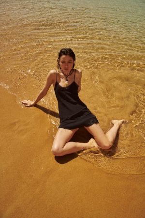 Llega el verano y necesitas prendas frescas