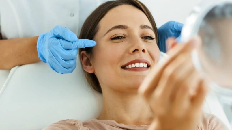 Estos son los bulos más frecuentes sobre el ácido hialurónico, los desmontamos 23 Merca2.es El ácido hialurónico y la medicina estética