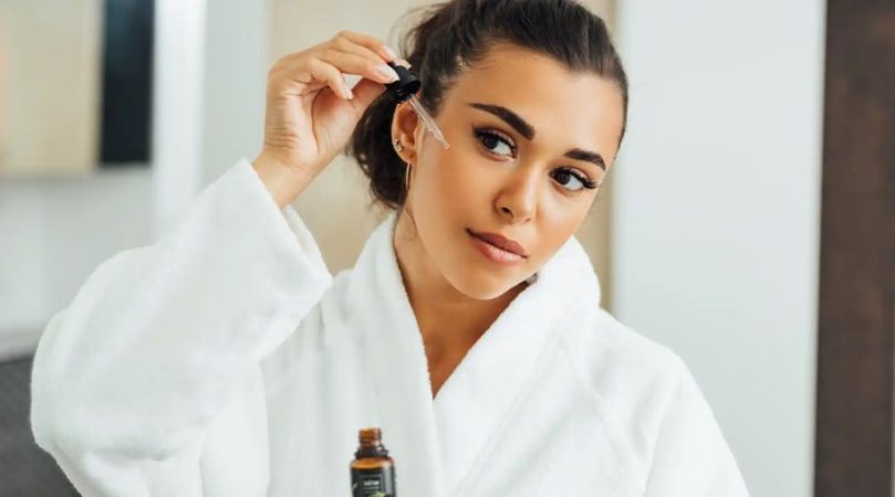 Estos son los bulos más frecuentes sobre el ácido hialurónico, los desmontamos 27 Merca2.es Un nuevo tipo de belleza