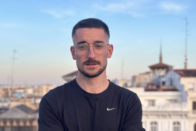 El Salseo, la solución limpia a las 'dark kitchens' 1 Merca2.es Álvaro Mateo, consejero delegado de El Salseo