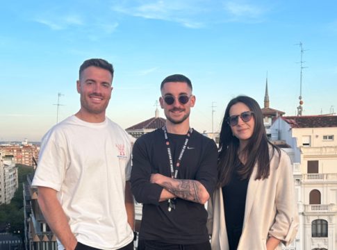 Los artífices de El Salseo, la competencia directa de Vicio Los artífices de El Salseo, la competencia directa de Vicio