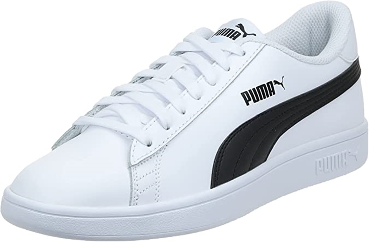 Las zapatillas para todos los días son las PUMA Smash y las tiene Amazon por 29 euros