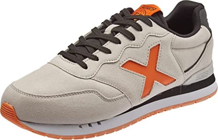 Munich y Hoff, las grandes olvidadas que sacan provecho de la caída de Nike y Adidas 33 Merca2.es Amazon zapatillas Munich casual