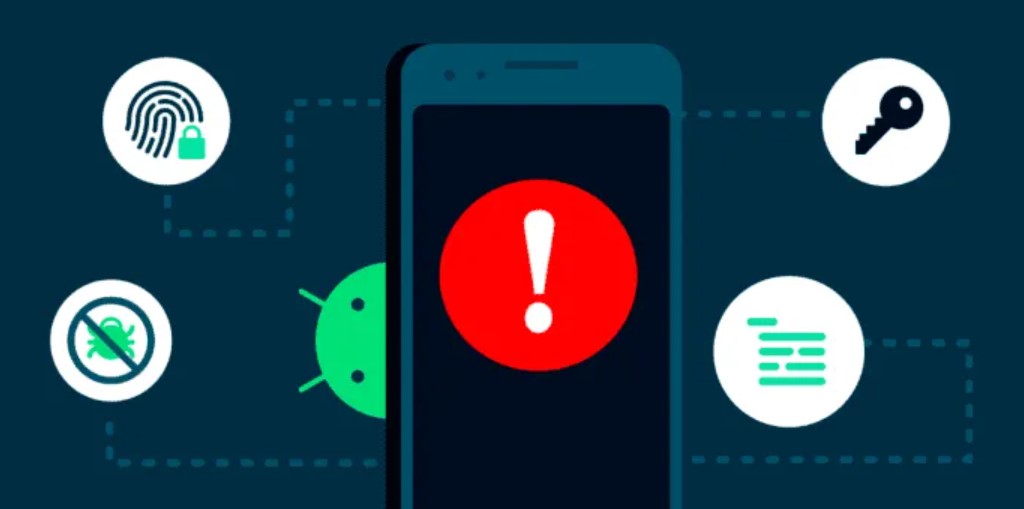 10 apps que debes eliminar de tu móvil cuanto antes, ya que te suplantan sin enterarte