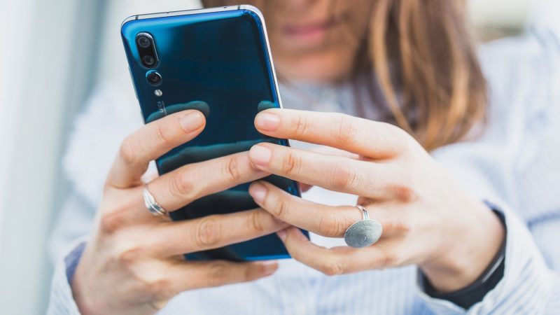 Hiddad, algo que se viene pegado a varias apps