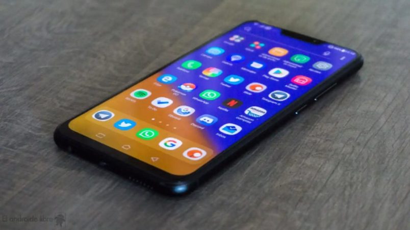 Eliminar una app que tenga Hiddad puede resultar complicado