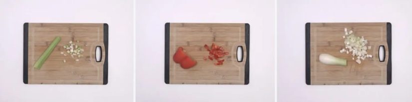 Un plato que se puede comer en cualquier época