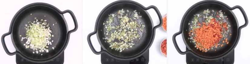 El arroz es una verdadera pasión en España